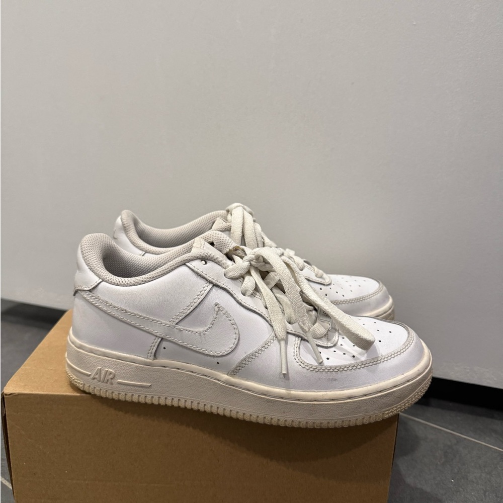 Air forces